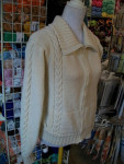 Vest (Donna)